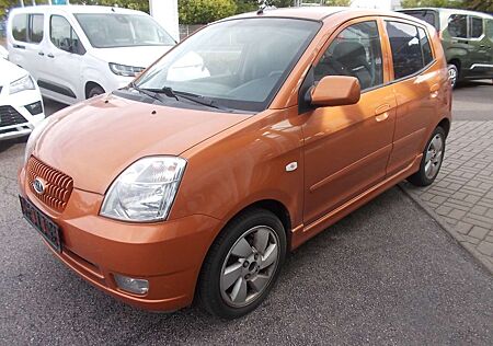 Kia Picanto 1.1 EX KLIMA
