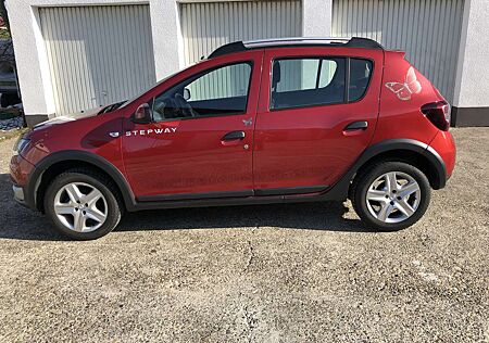 Dacia Sandero Stepway TCe 90 Ambiance