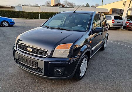 Ford Fusion 1.6 - 1.Hand - Euro 4 - Klima - Nur Export!