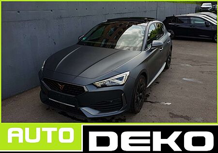 Cupra Leon 1.4 e-HYBRID DSG Pano/Virtual/SSL/ACC/Kamer