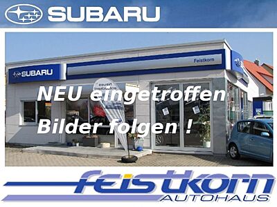 Subaru Forester 2.0ie e-BOXER Exclusive Lineartronic