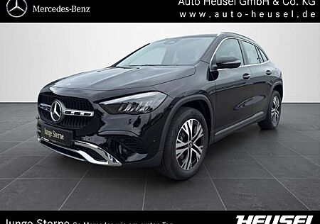 Mercedes-Benz GLA 180 Progressive *Advanced*Winter-P*EASY-PAK*