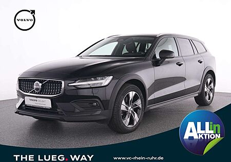 Volvo V60 CC V60 Cross Country B4 (D) AWD Plus +HARMAN KARDON