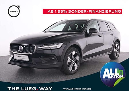 Volvo V60 CC V60 Cross Country B4 (D) AWD Plus +HARMAN KARDON