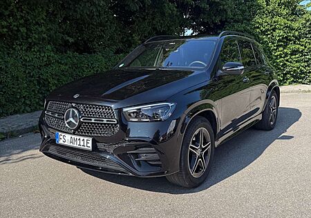 Mercedes-Benz GLE 400 GLE 400e Voll/Garntie/AMGLine/MwSt.