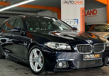 BMW 530d 530 Touring *M PAKET*PANO*SPURHALTE*HEAD UP*