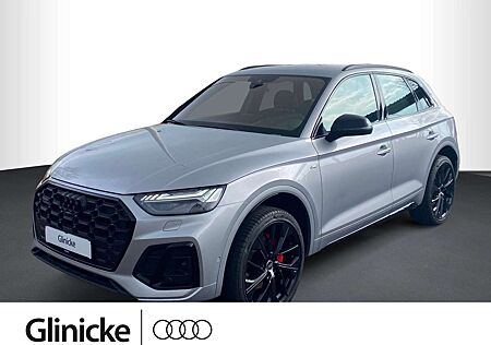 Audi Q5 40 2.0 TDI quattro S line DSG, RFK, MATRIX