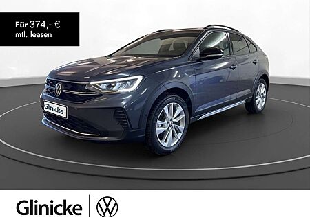 VW Taigo Volkswagen Life 1,0 l TSI W-Räder RFK Infotainment