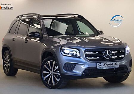 Mercedes-Benz GLB 200 163PS DCT Carplay Pano LED Night 1Hand