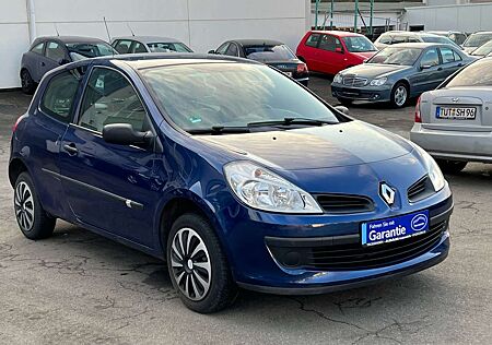 Renault Clio Expression *Klima*44Tkm*Tüv Neu*