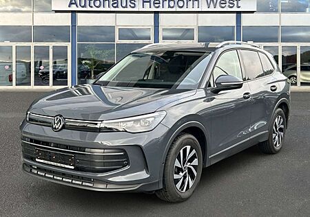 VW Tiguan Volkswagen 1.5 eTSI Life LED Plus Design-Paket elektr. Heckkl