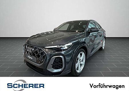Audi Q5 TDI quattro 150 kW S tronic