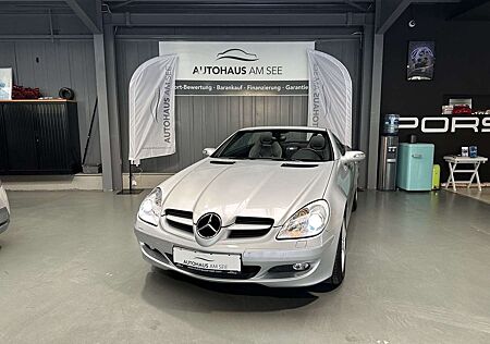 Mercedes-Benz SLK 200 Kompressor