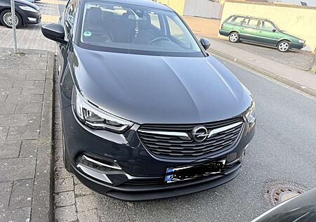 Opel Grandland X 1.5 D Start/Stop Automatik Business Edition
