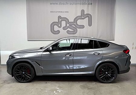 BMW X6 30 d xDr. M Sport/ICONIC/PANO/LUFT/