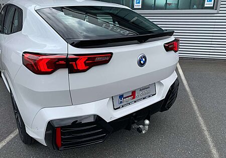 BMW iX2 30 xDrive M Sport