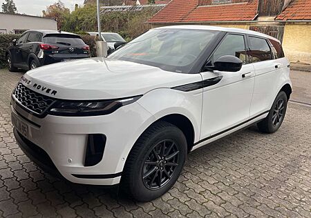 Land Rover Range Rover Evoque P200