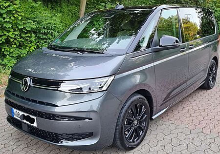 VW T7 Multivan Volkswagen EDITION/ DSG/ STHZG/ AHK/ MARTIX