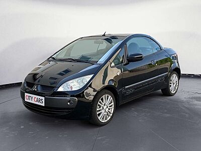 Mitsubishi Colt CZC 1.5 Cabrio Invite Klima