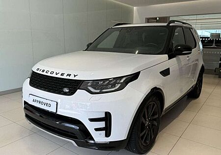 Land Rover Discovery 3.0 Sd6 Landmark Edition 7-Sitzer AHK
