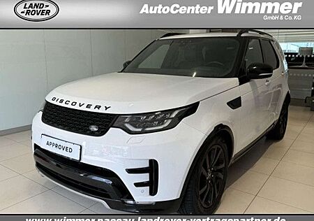 Land Rover Discovery 3.0 Sd6 Landmark Edition 7-Sitzer AHK