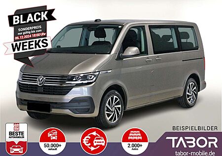 VW T6 Volkswagen .1 Multivan .1 Multivan TDI 204 DSG7 CL LED 7S Nav ACC AHK