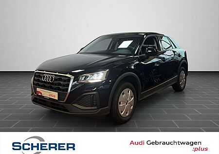 Audi Q2 30 TFSI Led,Klima,Sitzhz.PDC.
