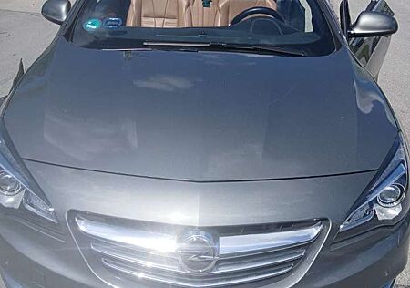 Opel Cascada 1.4 Turbo ecoFLEX Start/Stop Active