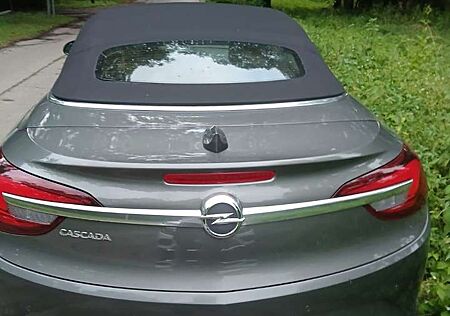 Opel Cascada 1.4 Turbo ecoFLEX Start/Stop Active