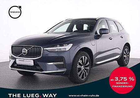 Volvo XC 60 XC60 T6 AWD Inscription Expression +XENIUM+RFK