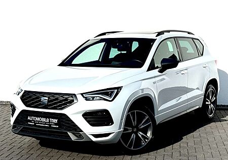 Seat Ateca FR 1.5 TSI DSG /NAVI/LED/ACC/360CAM/1.HAND