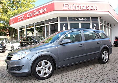 Opel Astra H Caravan Edition