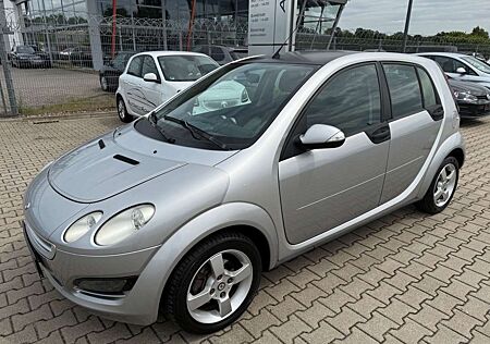 Smart ForFour CDI DIESEL / KLIMA / AUTOMATIK !!!