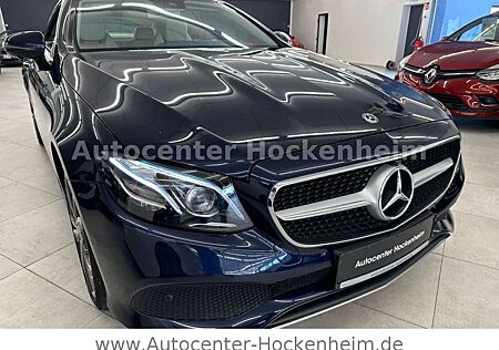 Mercedes-Benz E 400 E -Klasse Coupe 4Matic / Pano /Burme