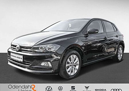 VW Polo Volkswagen Highline 1.0 TSI DSG Navi
