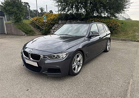 BMW 335i 335 xDrive Touring