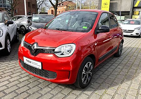 Renault Twingo III 1.0 SCe 65 ZEN Klimaanlage