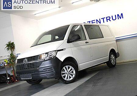 VW T6 Transporter Volkswagen 6.1 TDI DSG PLUS EcoProf AHK/LKW