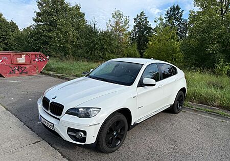 BMW X6 xDrive35i
