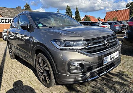 VW T-Cross Volkswagen 1.5 TSI ACT DSG Style R-Line Paket