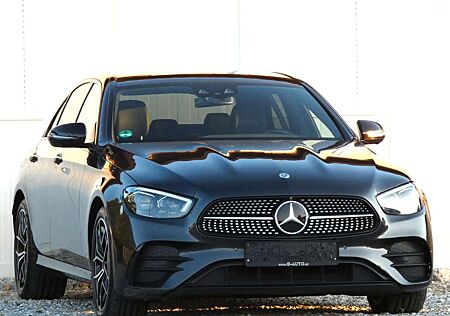 Mercedes-Benz E 400 d lim. AMG-line 4Matic 360*KAM/PANO/SOFT C