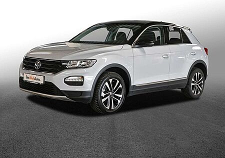 VW T-Roc Volkswagen 1.5 TSI United Navi PDC+ LM16