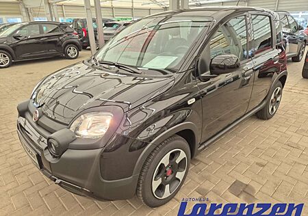 Fiat Panda 1.0 Cross City Plus Hybrid-Klima teilb.Rücksb eFH