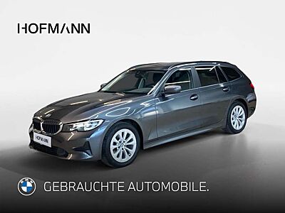 BMW 318 Advantage