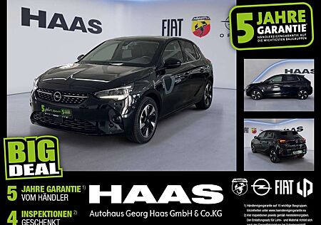 Opel Corsa F e Elegance Navi, Sitzheizung, Carplay