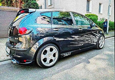 Seat Altea 2.0 FSI 160.ps
