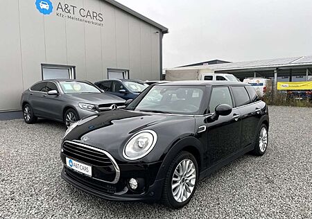 Mini Cooper Clubman /1 Jahr Garantie/Apple CarPlay/