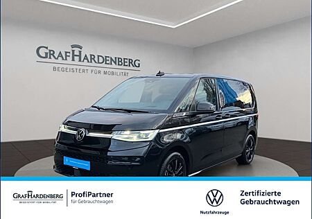 VW T7 Multivan Volkswagen Style KR TDI DSG 7Sitze ACC AHK
