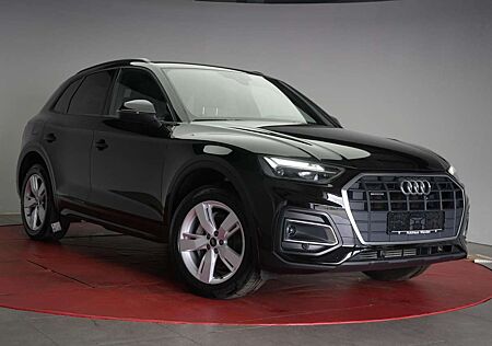 Audi Q5 50 TFSIe quattro S tronic Navi/Temp/Virtual/C