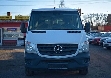 Mercedes-Benz Sprinter II Kasten 310/311/313/314/316 CDI